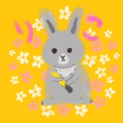 🍯 り こ 🐰さんのプロフィール画像