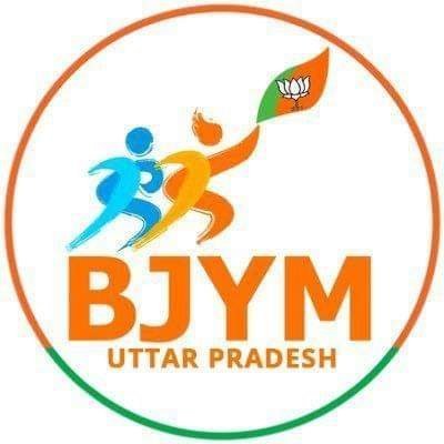 Official Twitter Account Of @BjymKanpur-Bundelkhandkshetrald