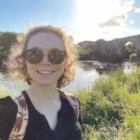 Rebecca Cornell (@rebeccajcornell) 's Twitter Profile