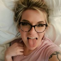 Kaela Luna (née Moon)(@tskaelaluna) 's Twitter Profile Photo