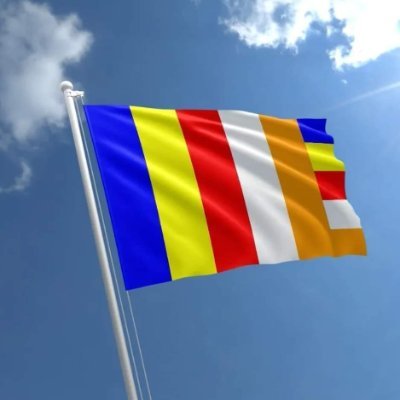 बुद्धिईज्म ही सनातन है।
बाकी सब बकवास है।
नमोबुद्धाय।🙏🙏