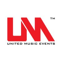 𝐔𝐍𝐈𝐓𝐄𝐃 𝐌𝐔𝐒𝐈𝐂 𝐄𝐕𝐄𝐍𝐓𝐒 (@unitedmusicprg) 's Twitter Profile Photo