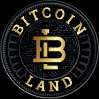 Bitcooinland(@bitcooinland) 's Twitter Profile Photo