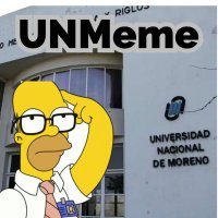 UNMemes(@UNMemes_oficial) 's Twitter Profile Photo