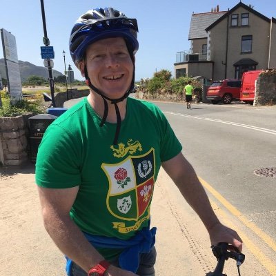 Chartered Physicist, FInstP, Head of Physics, Author, Ex PVFC & U19 England youth int’l, Ex British M1 bench press champion #LboroAlumni #TransverseMyelitis