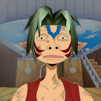 shin_tadio's profile picture. Hago videos de los juegos que me gustan