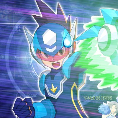 CrisMegaFan XDさんのプロフィール画像