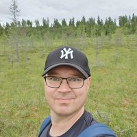 Jarkko Niemelä(@JarkkoTNiemela) 's Twitter Profile Photo