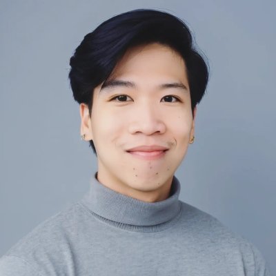 Hi! I'm a full time Software QA Engineer. I do Front-end development and Python Visualization in my free time.
