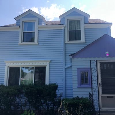 TomsGGPainting1's profile picture. Tom’s G&G Painting LLC Interiors and exteriors, fully insured Text or call (414)526-1719 TomPaintsMke@gmail.com