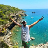 Ahmet Yüceler ⚡ (@ahmet_yuceler) 's Twitter Profile