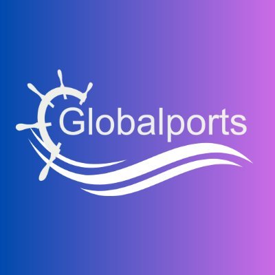 Globalports es la plataforma de comunicación y el principal asesor del sector portuario, logístico y de comercio exterior en 🇦🇷. 
40 años conectando 🌎.