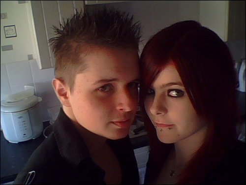 Wee_Bunnii_Bear's profile picture. Alison 
My Mates call my bunnii 
im 21 
and have a son called jason who is 7 months old :D