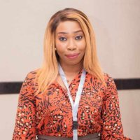 Yvonne Obike (@msyvee) 's Twitter Profile