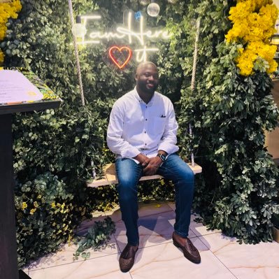 akiinro's profile picture. Teacher | Tech Enthusiast | Backend developer