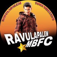 Ravulapalem_MBFC™ (@ravulapalemmbfc) 's Twitter Profile Photo Ravulapalem_MBFC™ (@ravulapalemmbfc) 's Twitter Profile Photo