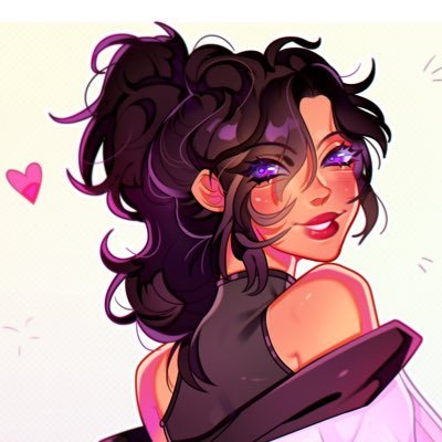 18+ only she/her ✦ sweet & slightly unhinged n/sfw VA ✦ all links in my c4rrd go take a peek ✦ pfp by @trashtou
