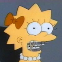 Lisa necesita un aparato (@seguro_dental_) 's Twitter Profile Photo Lisa necesita un aparato (@seguro_dental_) 's Twitter Profile Photo