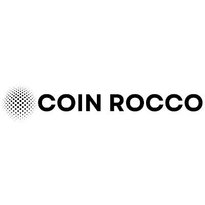 Your Ultimate Crypto Companion 🚀  | Real-time Market Insights, News, and Analysis | Stay Updated, Informed, and Ahead | Join the Coin Rocco Community Today! 🌐