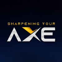 Boutique Business Course - Sharpening Your Axe(@SyAxe_Boutique) 's Twitter Profile Photo