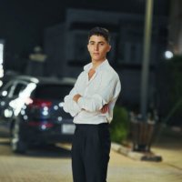 hussam gargum (@hussamgargum00) 's Twitter Profile Photo