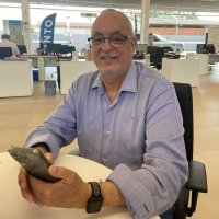 ILTOM VARGAS DE OLIVEIRA (@iltomvargas) 's Twitter Profile