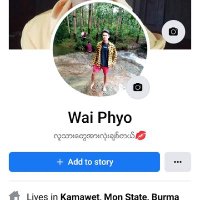 Ko Htet (@kohtet44009142) 's Twitter Profile