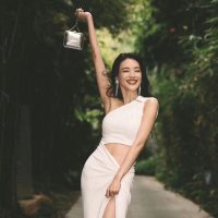 Vicky (@vickyxue8) 's Twitter Profile