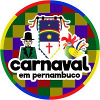 Carnaval em Pernambuco (@carnavalempe) 's Twitter Profile Photo Carnaval em Pernambuco (@carnavalempe) 's Twitter Profile Photo