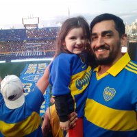 Sambo Prieto (@samboprieto) 's Twitter Profile