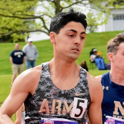 Army West Point Track & Field