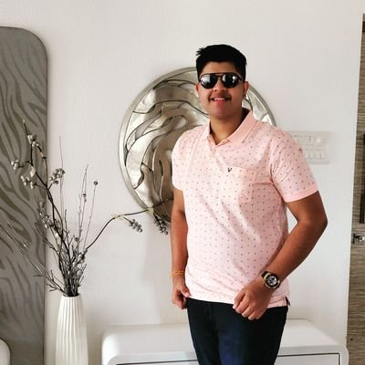 sanit1406's profile picture. Travel enthusiast ✈
You become what you believe, so believe in yourself