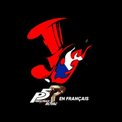 Projet de doublage VF de Persona 5 Royal
Nous ne sommes pas affilié à @Atlus_West

Nous contacter : casting.p5rvf@gmail.com