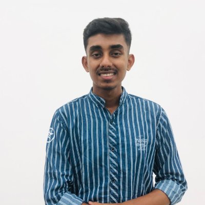I'm an undergraduate. I am exploring computer programming and web development. currently, I work as a Shopify developer.
