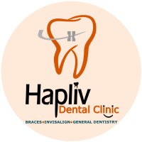 Hapliv Dental Clinic(@HaplivDental) 's Twitter Profile Photo