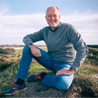 Jan van de Venis (@janvandevenis) 's Twitter Profile
