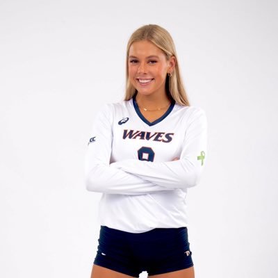 Pepperdine volleyball’26