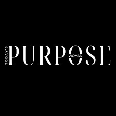 Todays Purpose Woman