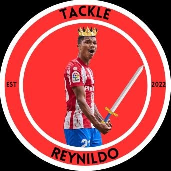 TackleReynildo Profile Picture