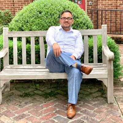 Hispanic Community Leader | Latinos for TN | Men of Valor RC Leader |  Nonprofit President | TN Human Rights Commissioner | Ordained Minister | Podcaster | COI