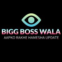 BiggBoss Wala(@BiggBoss_Wala) 's Twitter Profile Photo