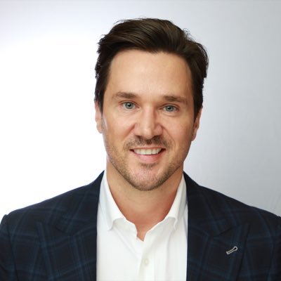 AdamFchasetv's profile picture. VP/General Manager KFOR News 4 & KAUT 43