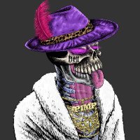 John {DegenLucifer} (@degenlucifer) 's Twitter Profile