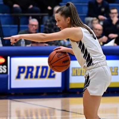 Josie DeSmit Profile