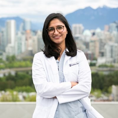 Colorectal Surgeon @providence_hlth,
Clinical Assistant Professor @ubcmedicine