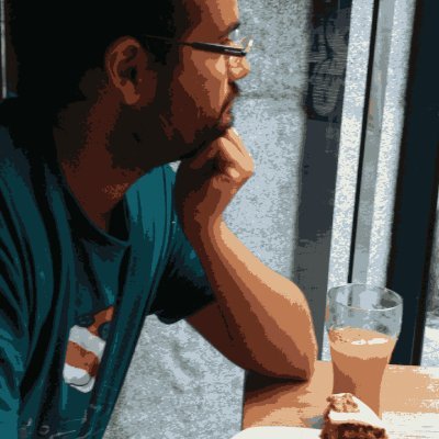 Escritor por amor a 1ª vista, siempre con una historia en marcha. Científico apasionado por divulgar. Hallaréis textos míos en https://t.co/xJS3Y5topL