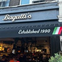 Bagatti's(@Bagattis) 's Twitter Profile Photo