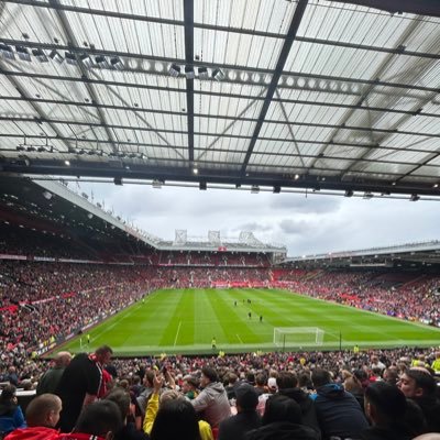 Sports Journalist | Writer for @UtdFaithfuls | Views are my own