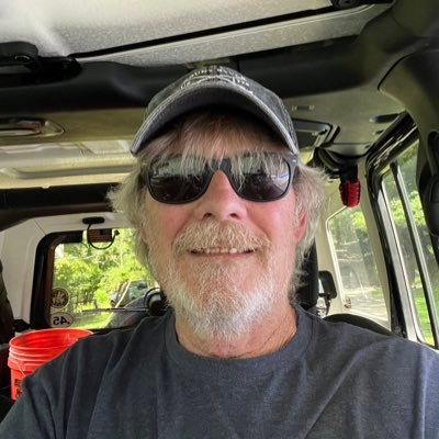 Warzoneplumbr (Jim) MAGA ๐บ๐ธ Profile