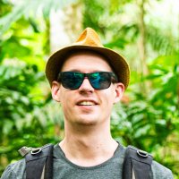 Sander Huisman (@sghuisman) 's Twitter Profile Photo Sander Huisman (@sghuisman) 's Twitter Profile Photo